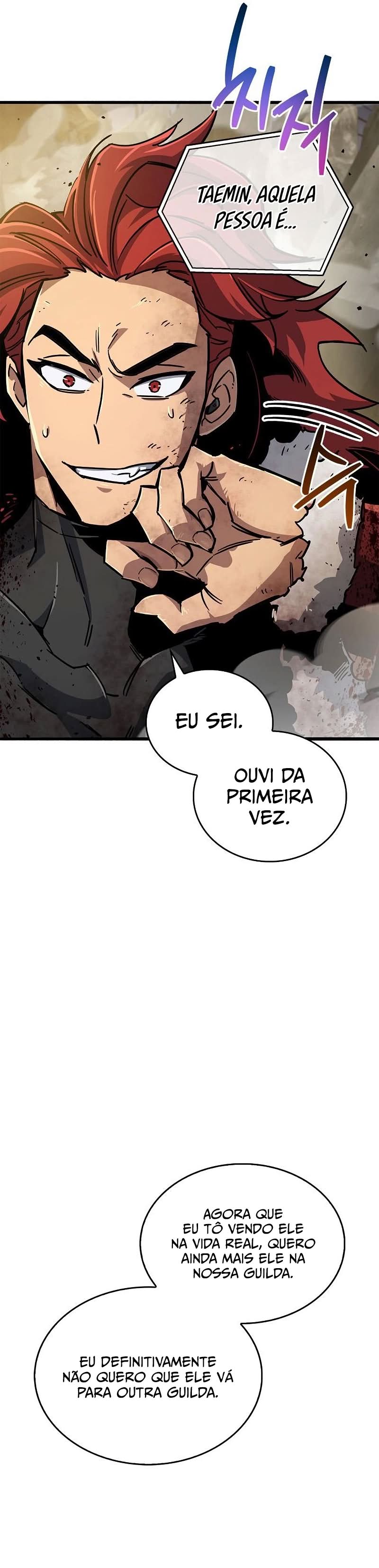 Read O Jogador Que Esconde seu Passado PT Manga Online