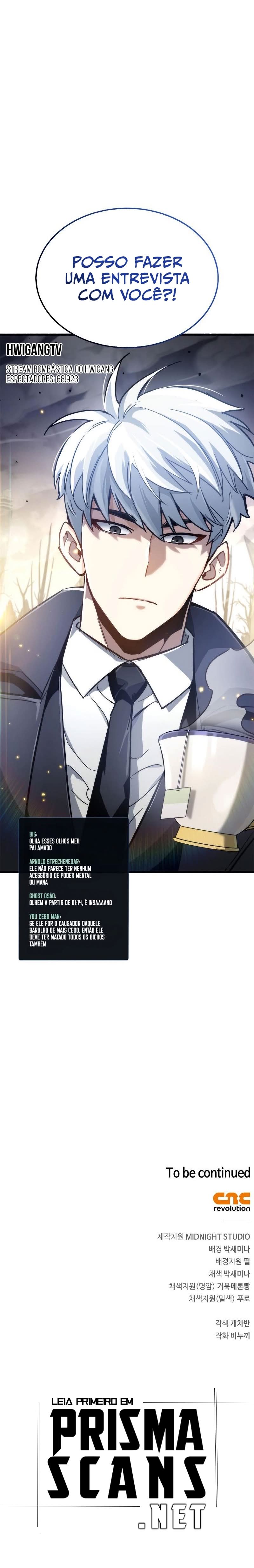 Read O Jogador Que Esconde seu Passado PT Manga Online