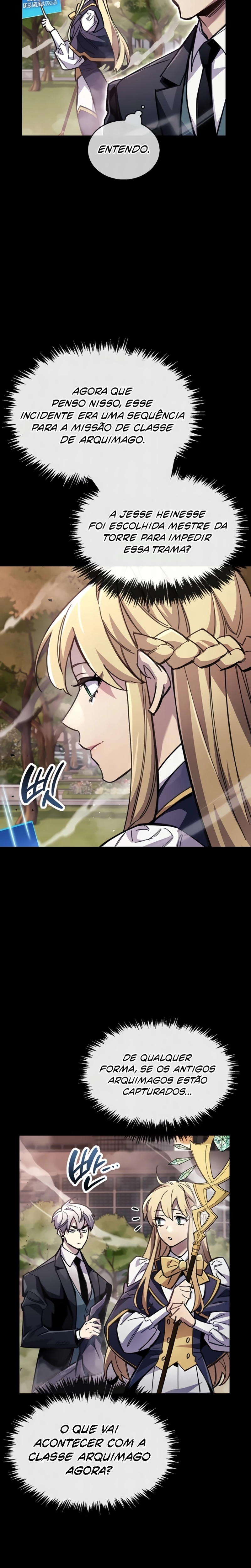 Read O Jogador Que Esconde seu Passado PT Manga Online