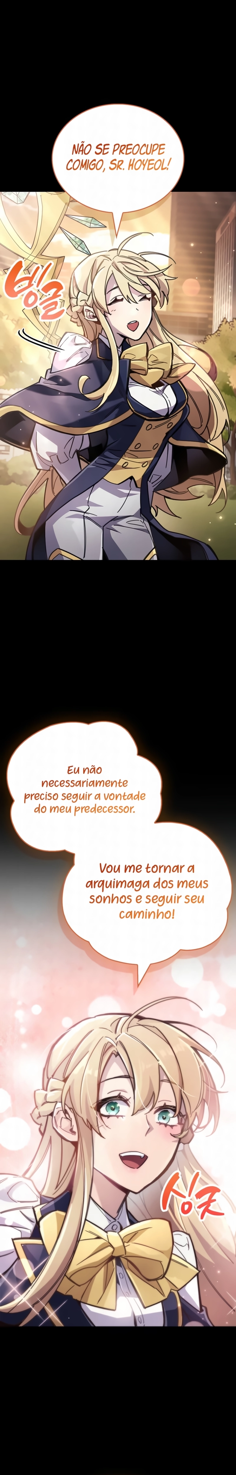 Read O Jogador Que Esconde seu Passado PT Manga Online
