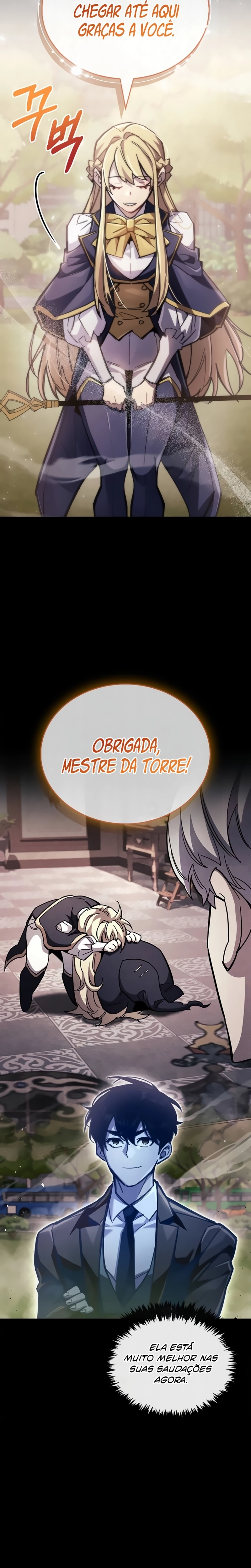 Read O Jogador Que Esconde seu Passado PT Manga Online