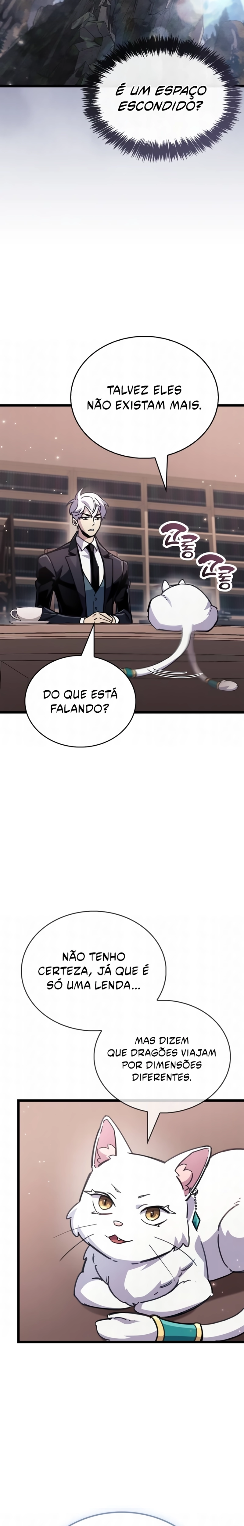 Read O Jogador Que Esconde seu Passado PT Manga Online