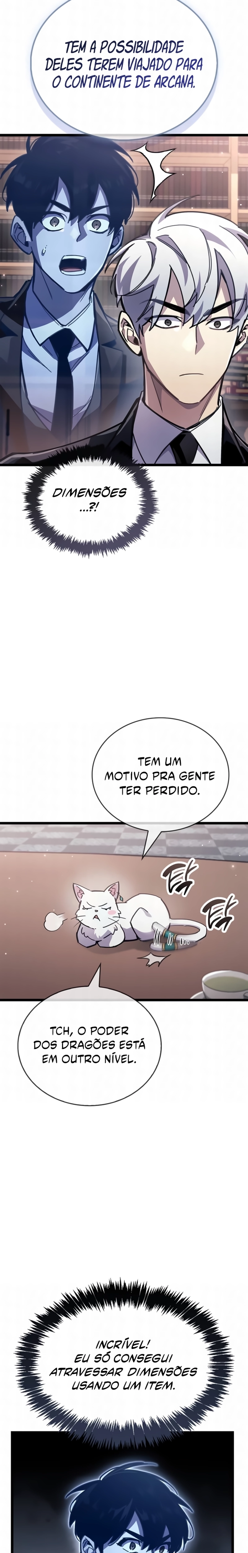 Read O Jogador Que Esconde seu Passado PT Manga Online