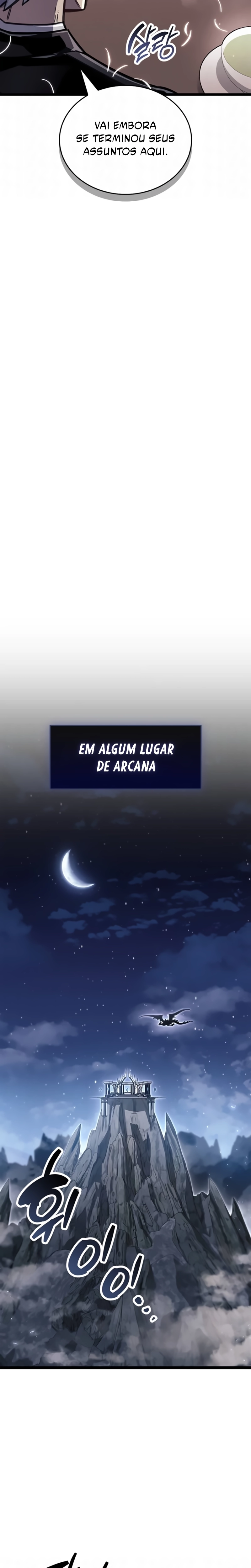 Read O Jogador Que Esconde seu Passado PT Manga Online