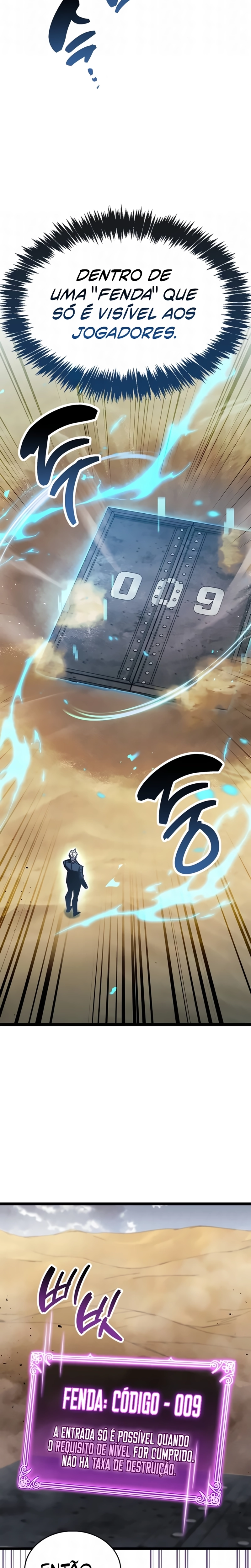 Read O Jogador Que Esconde seu Passado PT Manga Online