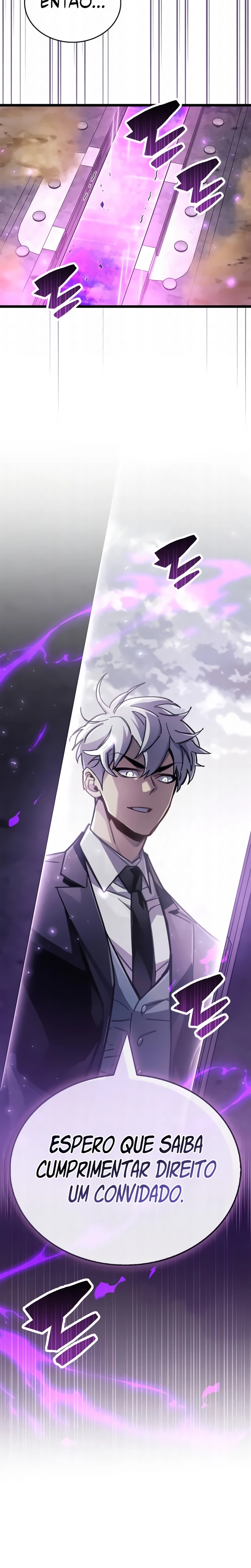 Read O Jogador Que Esconde seu Passado PT Manga Online
