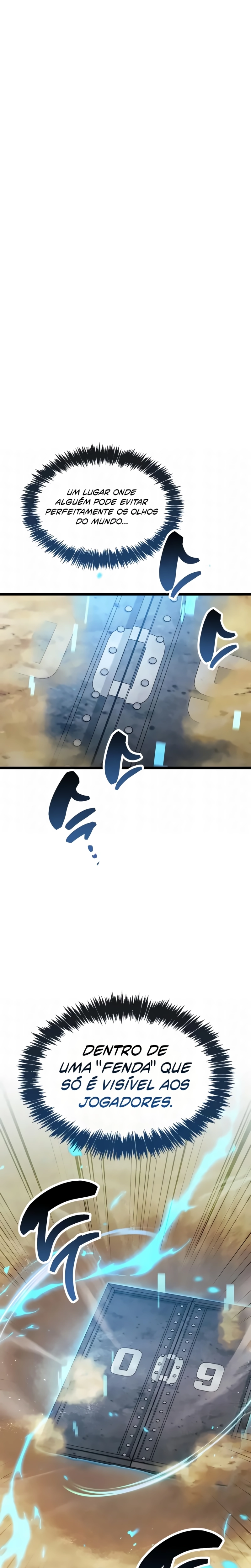 Read O Jogador Que Esconde seu Passado PT Manga Online