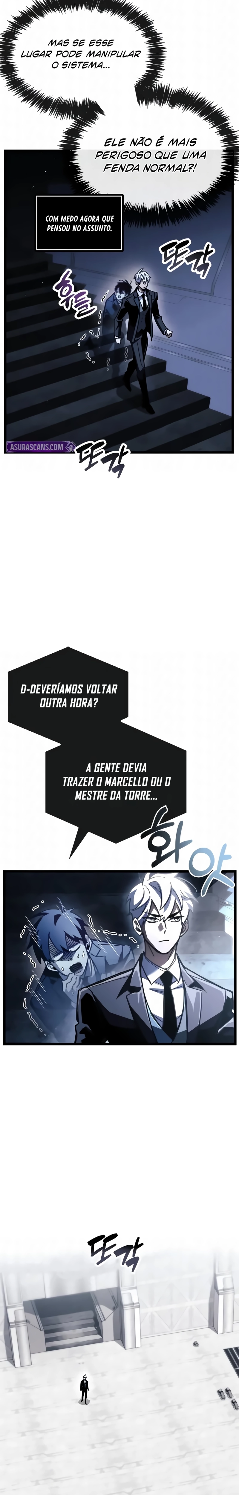 Read O Jogador Que Esconde seu Passado PT Manga Online
