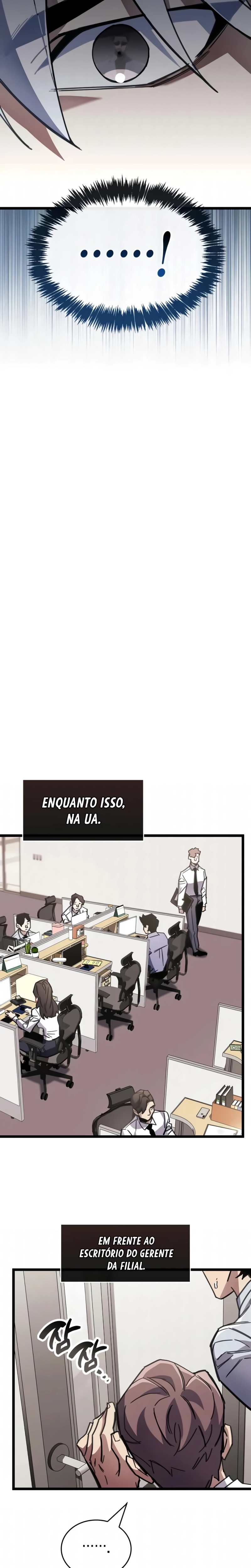 Read O Jogador Que Esconde seu Passado PT Manga Online