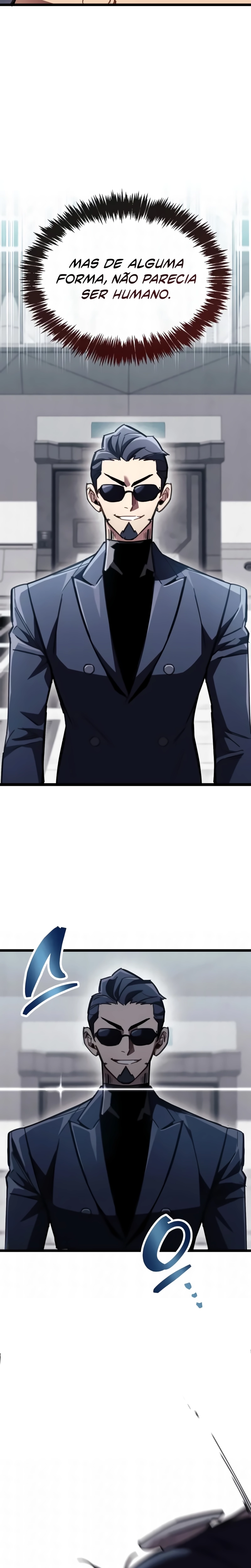 Read O Jogador Que Esconde seu Passado PT Manga Online