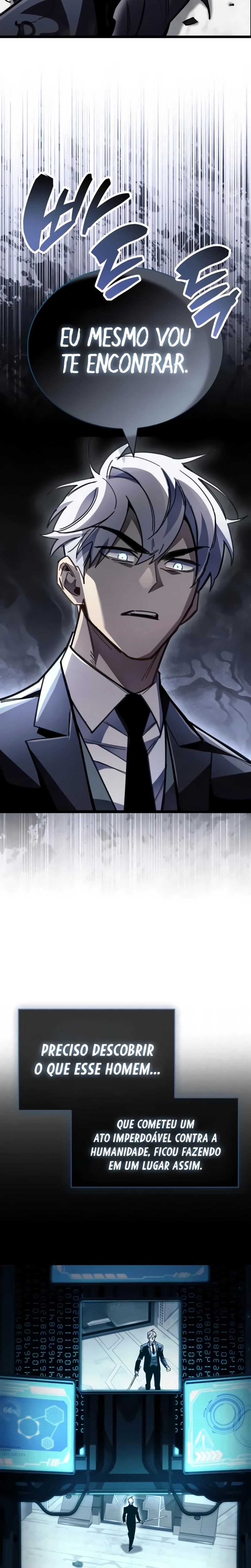 Read O Jogador Que Esconde seu Passado PT Manga Online