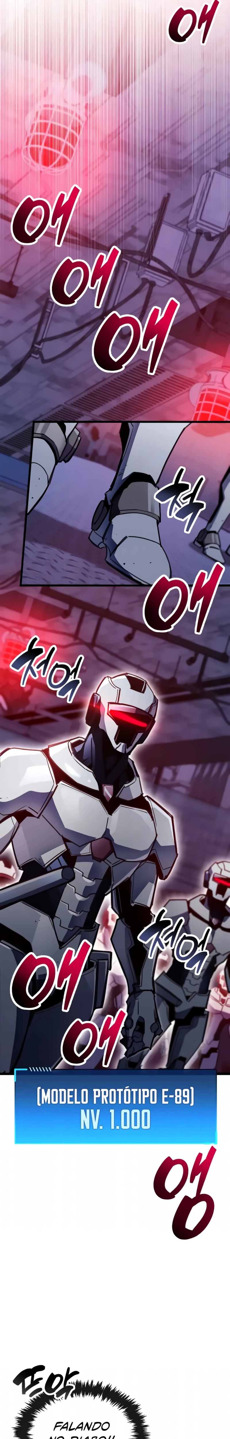 Read O Jogador Que Esconde seu Passado PT Manga Online