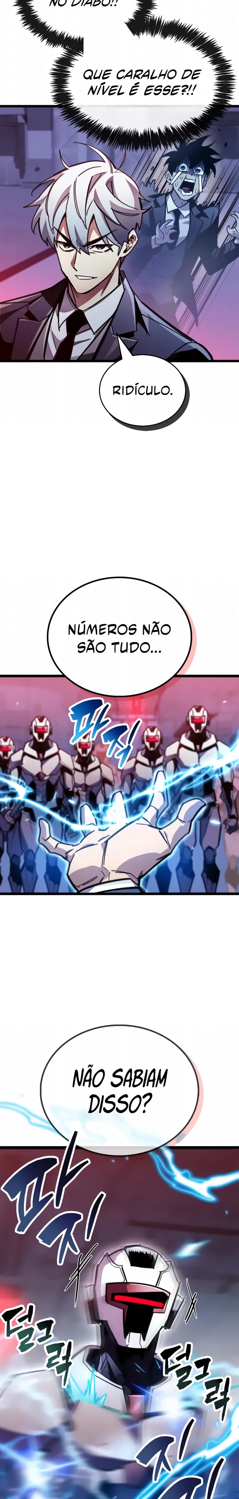 Read O Jogador Que Esconde seu Passado PT Manga Online
