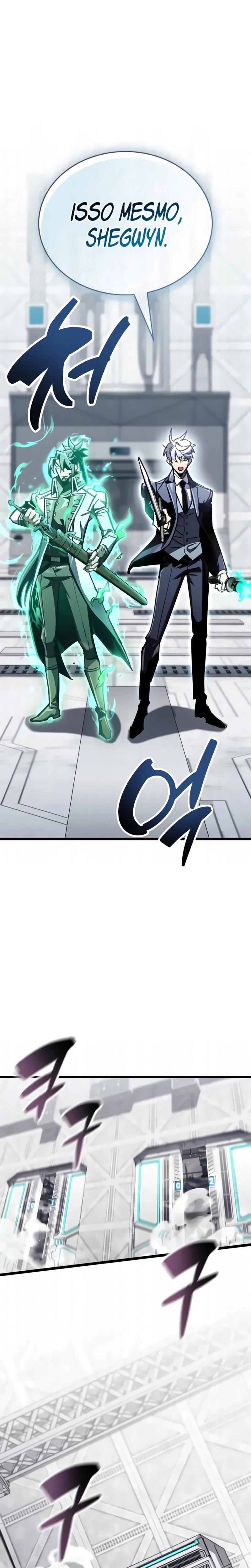 Read O Jogador Que Esconde seu Passado PT Manga Online