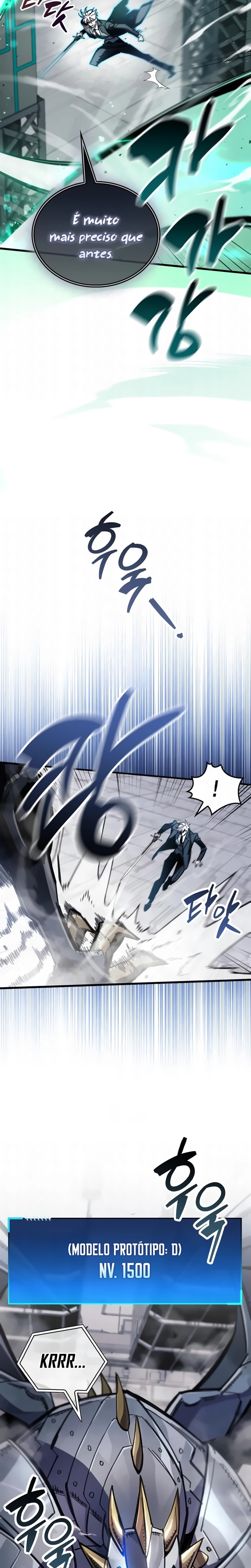 Read O Jogador Que Esconde seu Passado PT Manga Online