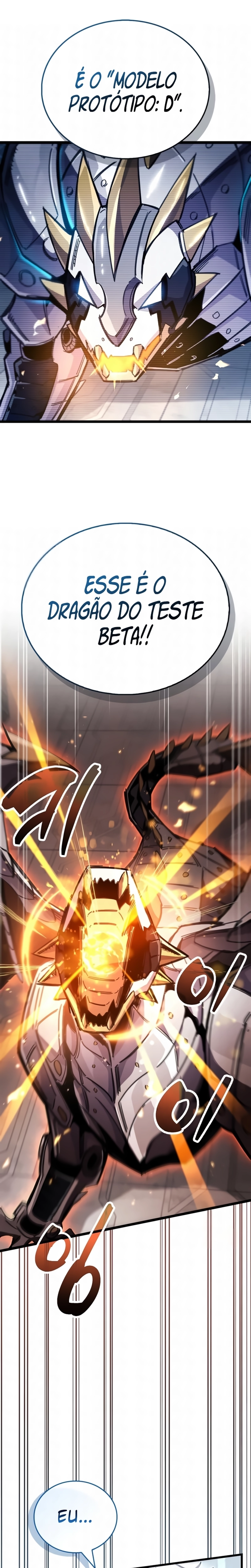 Read O Jogador Que Esconde seu Passado PT Manga Online