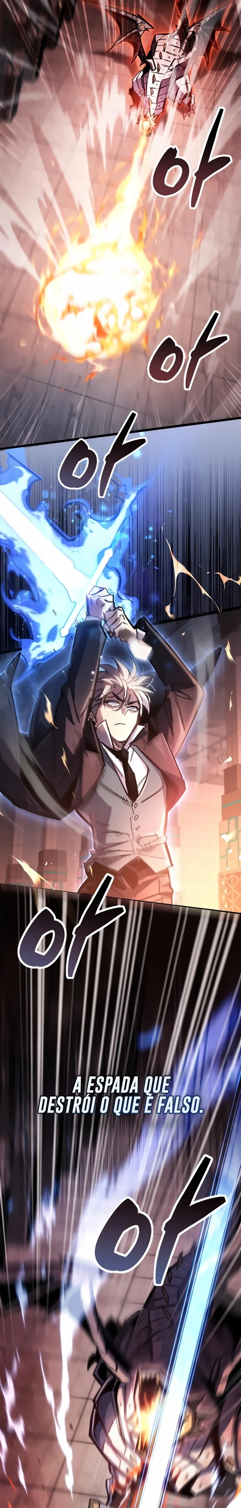 Read O Jogador Que Esconde seu Passado PT Manga Online