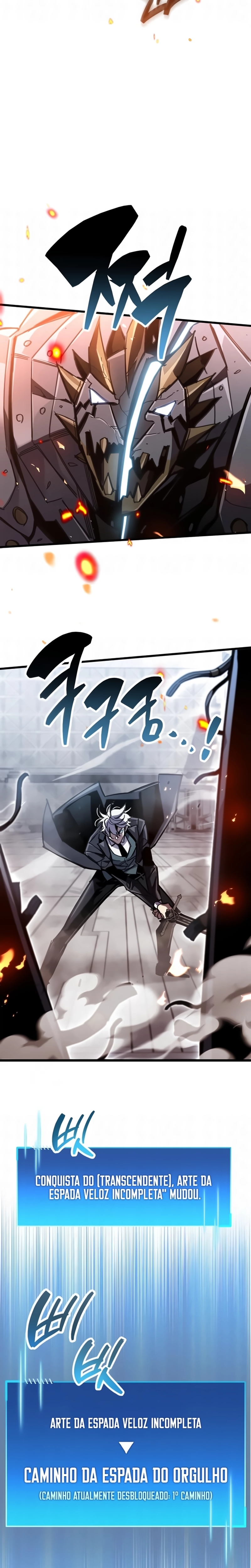 Read O Jogador Que Esconde seu Passado PT Manga Online