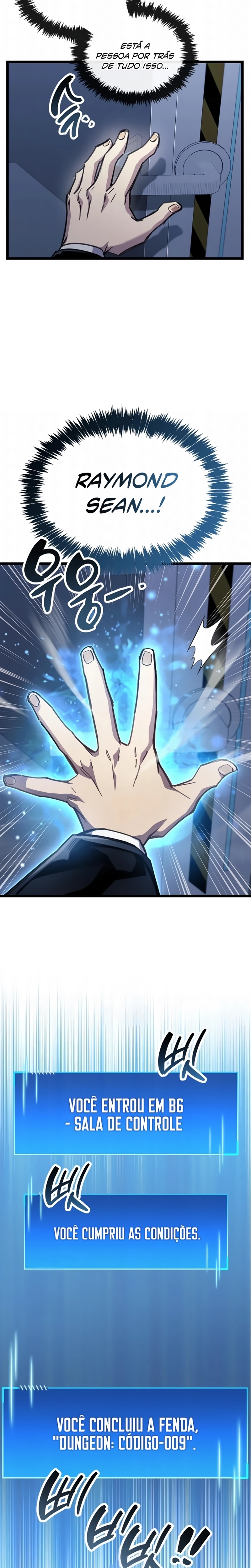 Read O Jogador Que Esconde seu Passado PT Manga Online