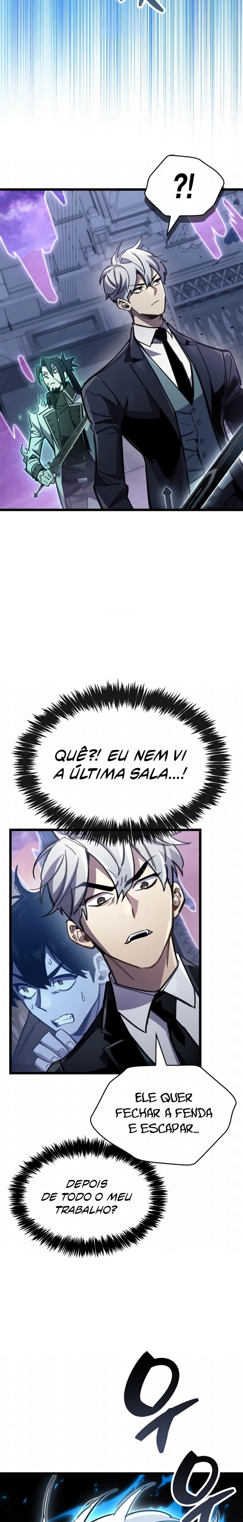 Read O Jogador Que Esconde seu Passado PT Manga Online