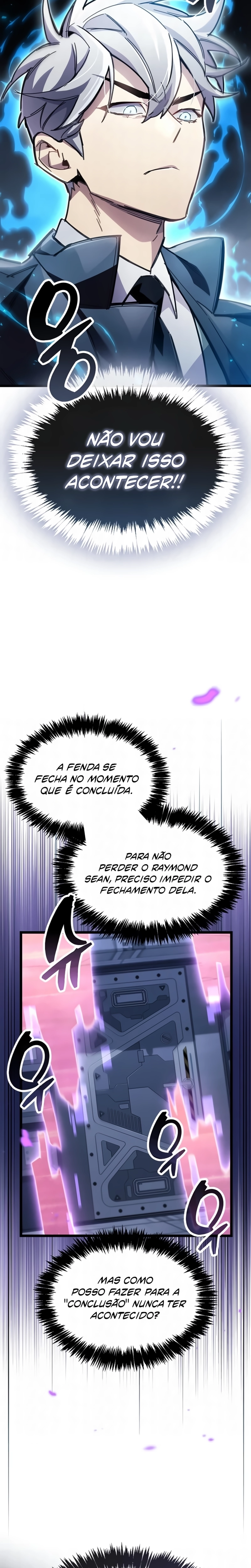 Read O Jogador Que Esconde seu Passado PT Manga Online