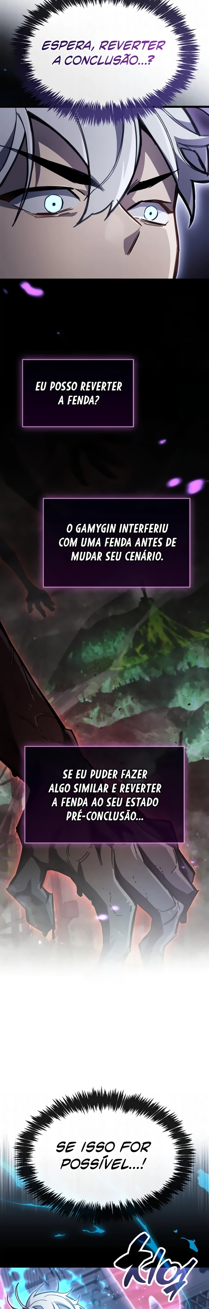Read O Jogador Que Esconde seu Passado PT Manga Online