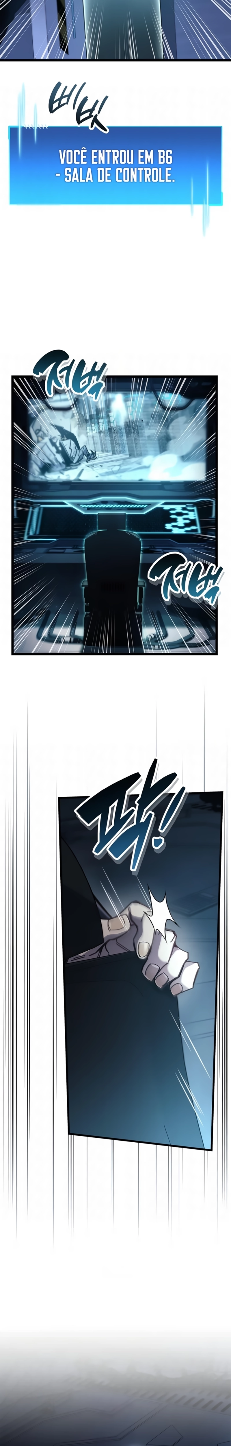 Read O Jogador Que Esconde seu Passado PT Manga Online