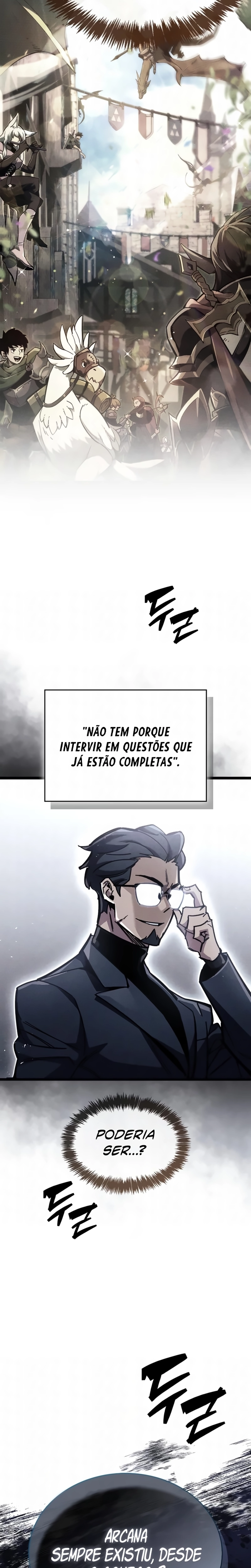 Read O Jogador Que Esconde seu Passado PT Manga Online