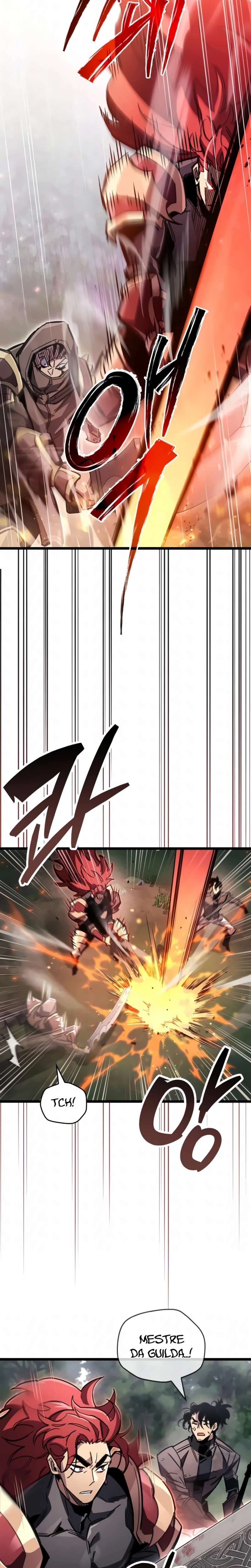 Read O Jogador Que Esconde seu Passado PT Manga Online