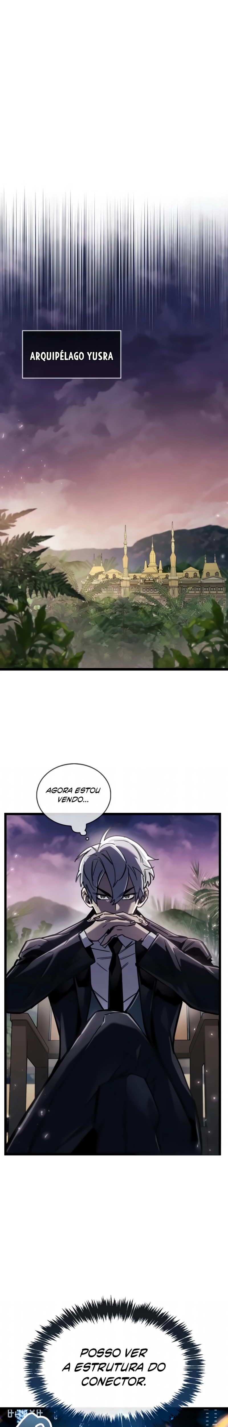 Read O Jogador Que Esconde seu Passado PT Manga Online