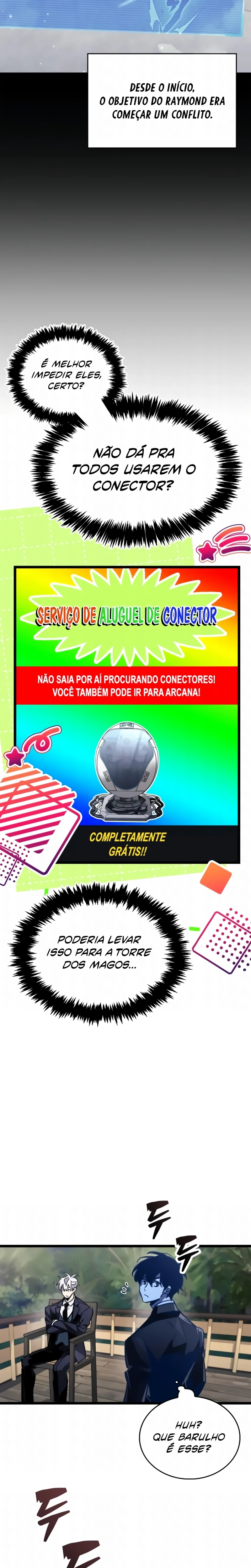 Read O Jogador Que Esconde seu Passado PT Manga Online