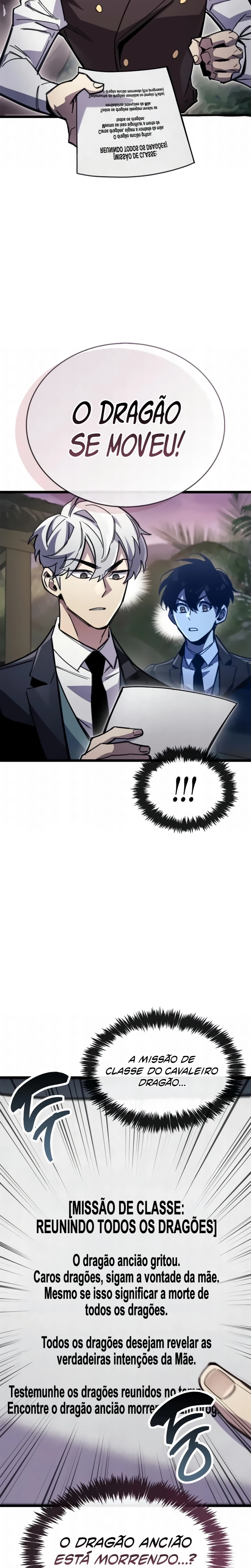 Read O Jogador Que Esconde seu Passado PT Manga Online