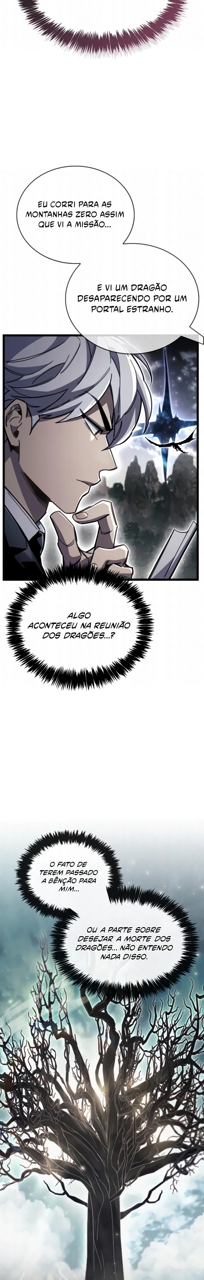 Read O Jogador Que Esconde seu Passado PT Manga Online