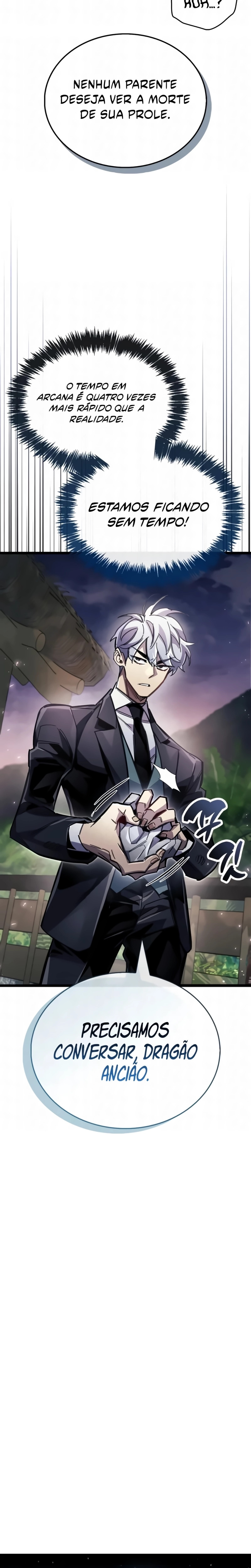 Read O Jogador Que Esconde seu Passado PT Manga Online