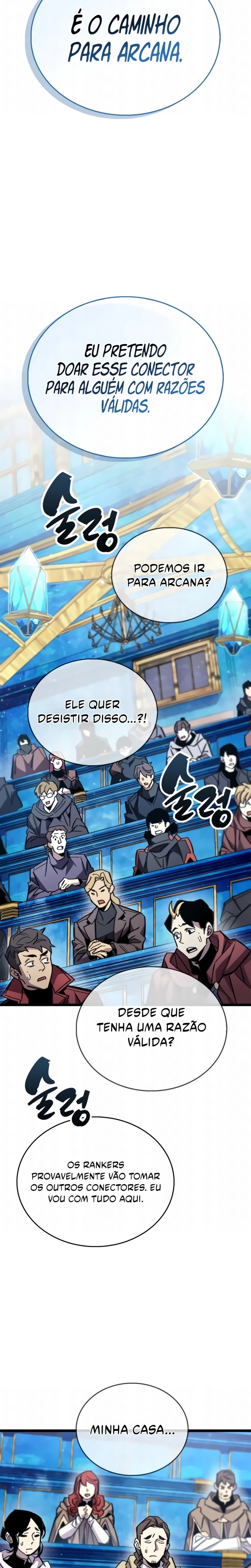 Read O Jogador Que Esconde seu Passado PT Manga Online