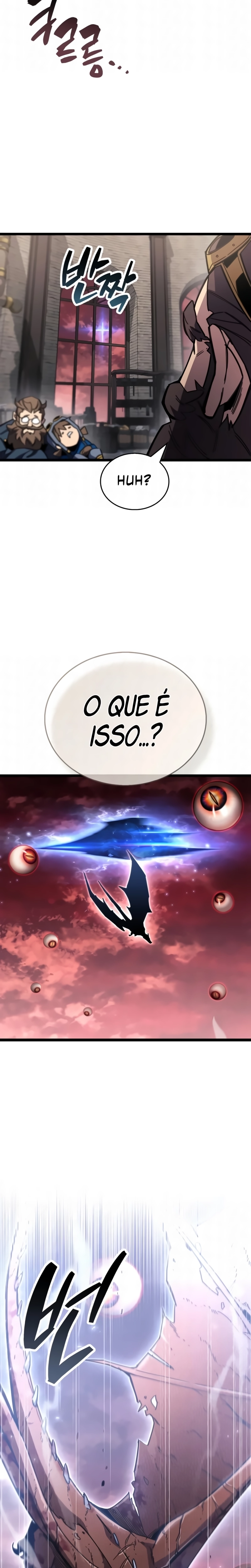 Read O Jogador Que Esconde seu Passado PT Manga Online
