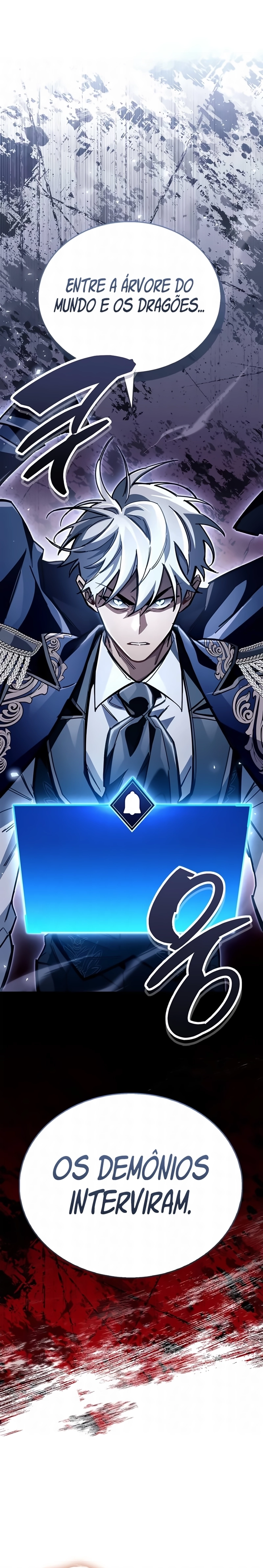 Read O Jogador Que Esconde seu Passado PT Manga Online
