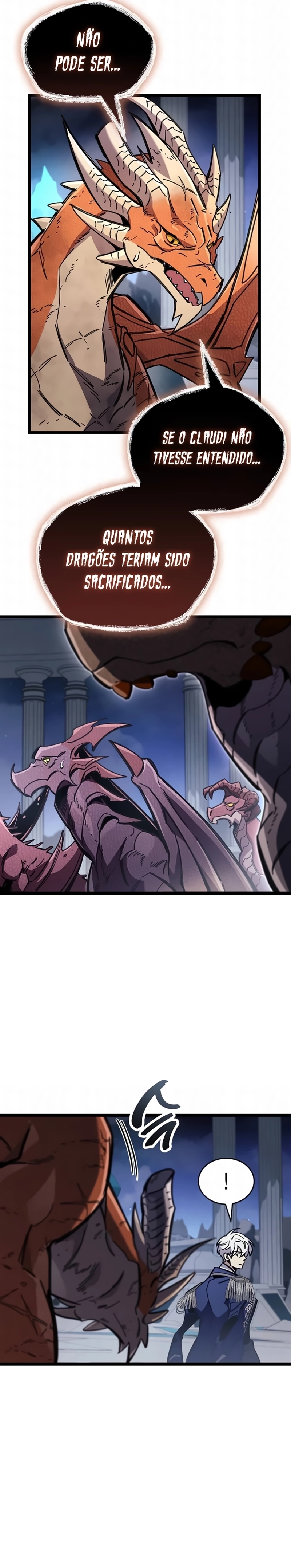 Read O Jogador Que Esconde seu Passado PT Manga Online