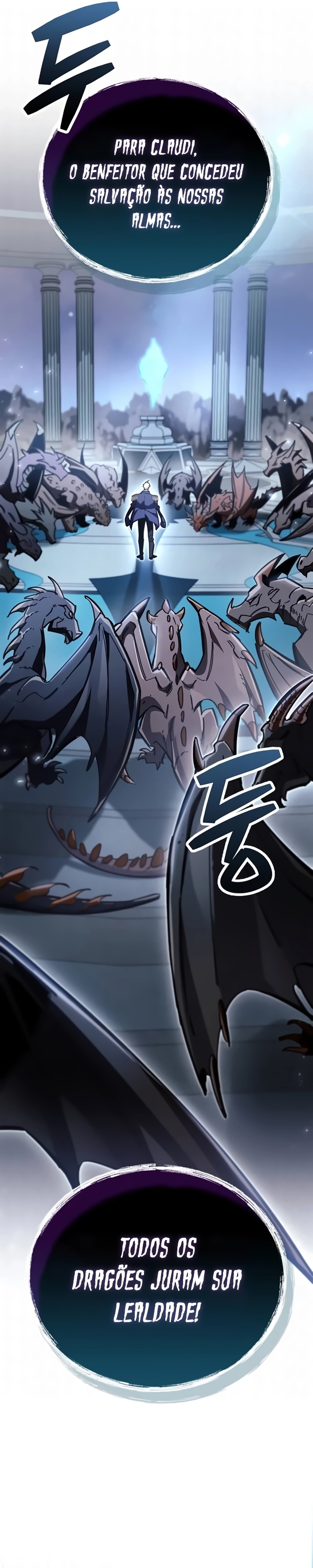 Read O Jogador Que Esconde seu Passado PT Manga Online