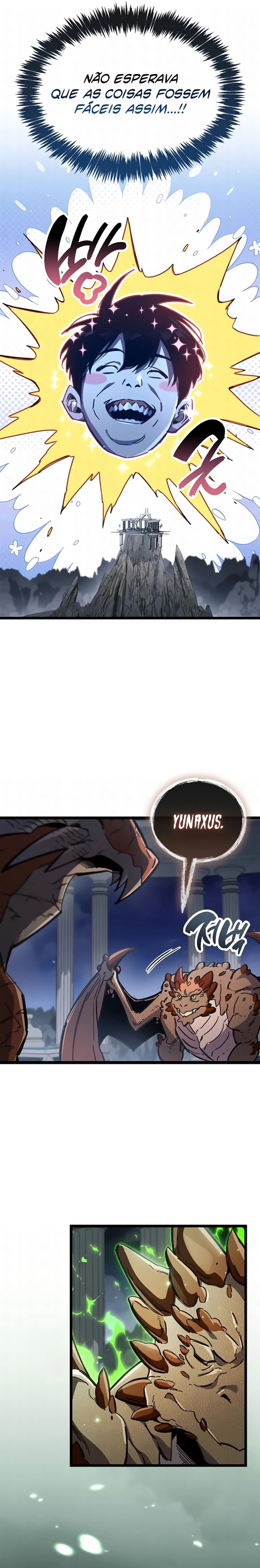 Read O Jogador Que Esconde seu Passado PT Manga Online