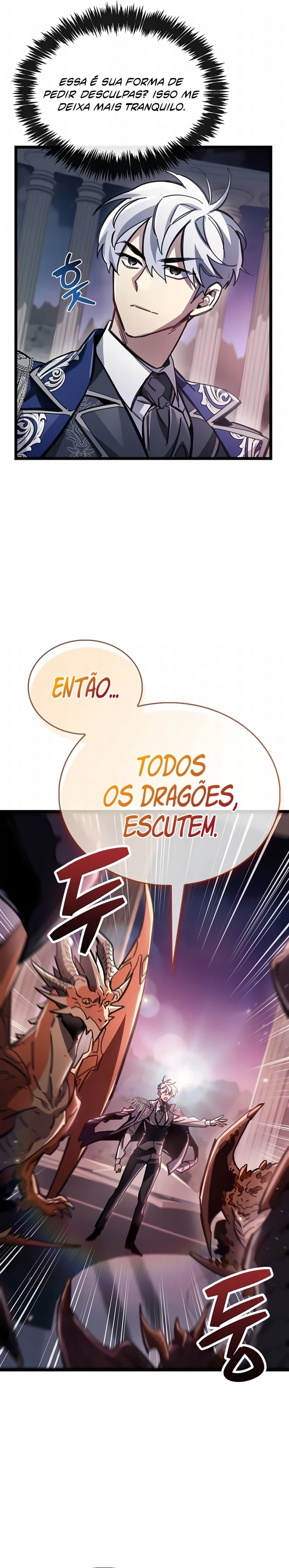 Read O Jogador Que Esconde seu Passado PT Manga Online