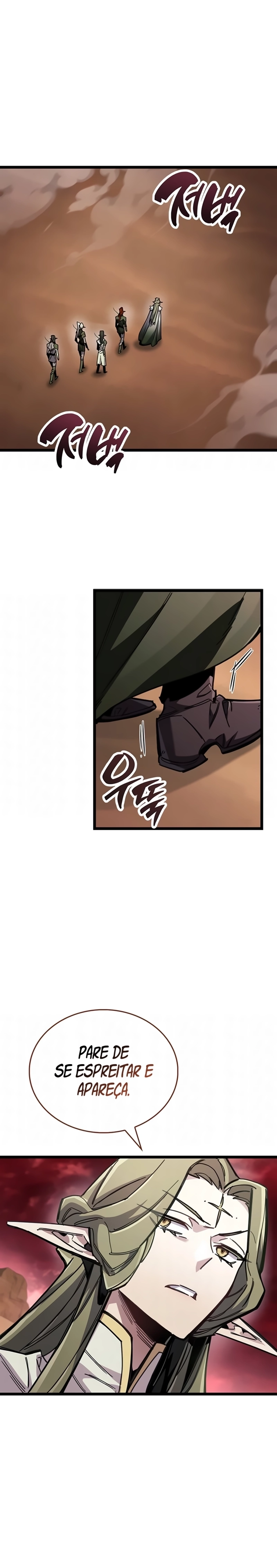 Read O Jogador Que Esconde seu Passado PT Manga Online