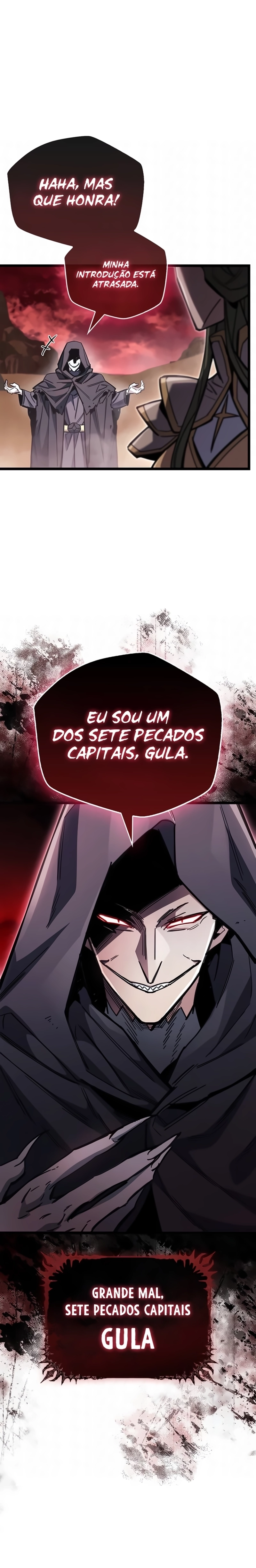 Read O Jogador Que Esconde seu Passado PT Manga Online