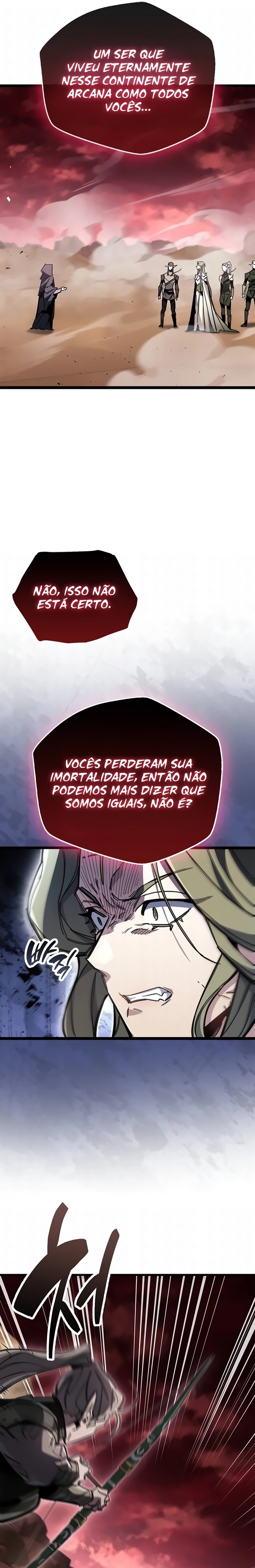 Read O Jogador Que Esconde seu Passado PT Manga Online