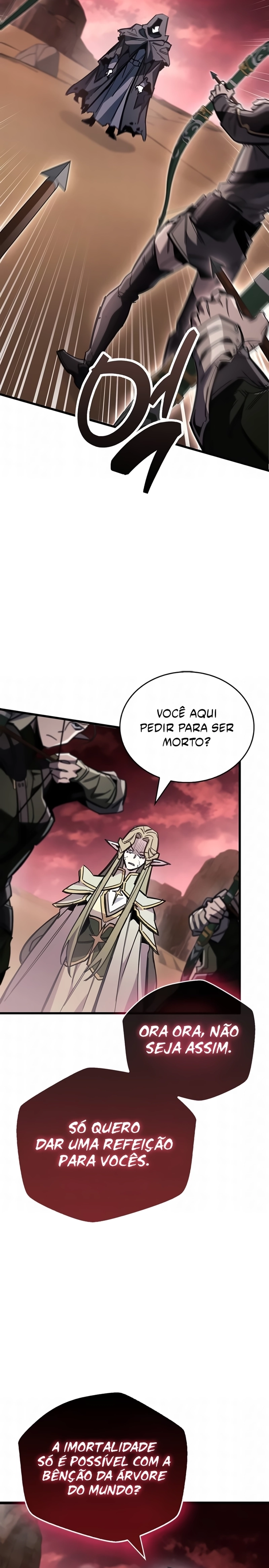 Read O Jogador Que Esconde seu Passado PT Manga Online