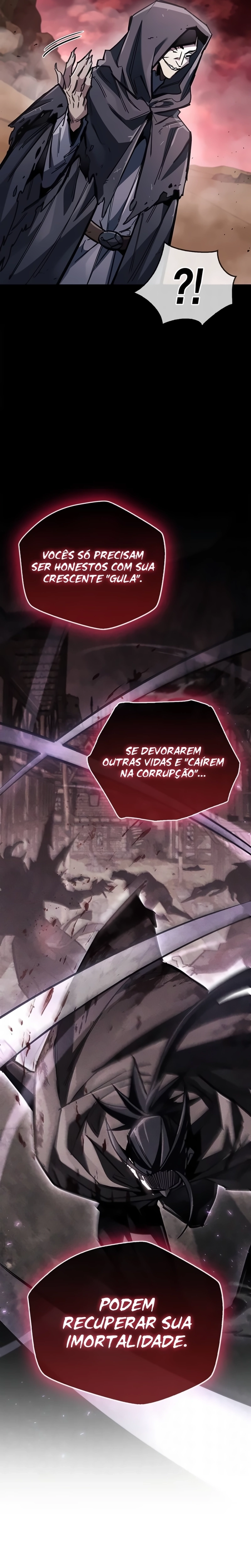 Read O Jogador Que Esconde seu Passado PT Manga Online