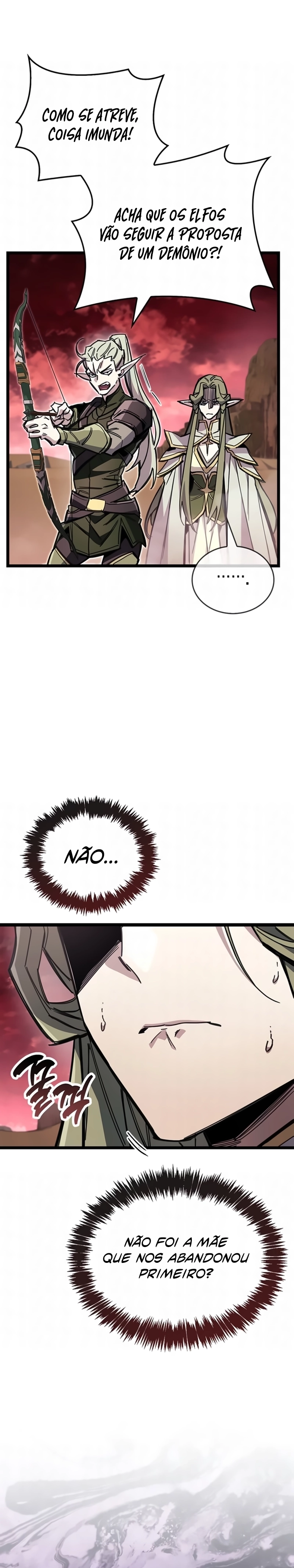 Read O Jogador Que Esconde seu Passado PT Manga Online