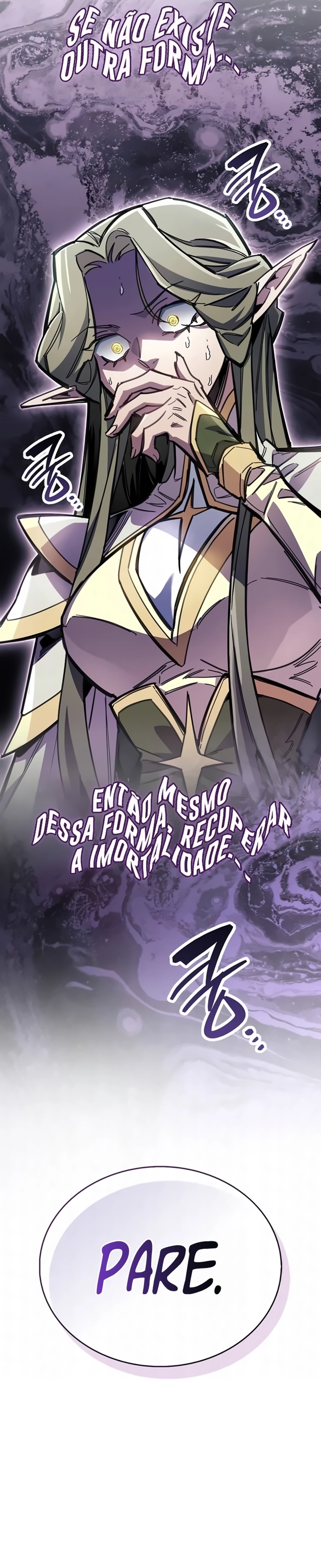 Read O Jogador Que Esconde seu Passado PT Manga Online