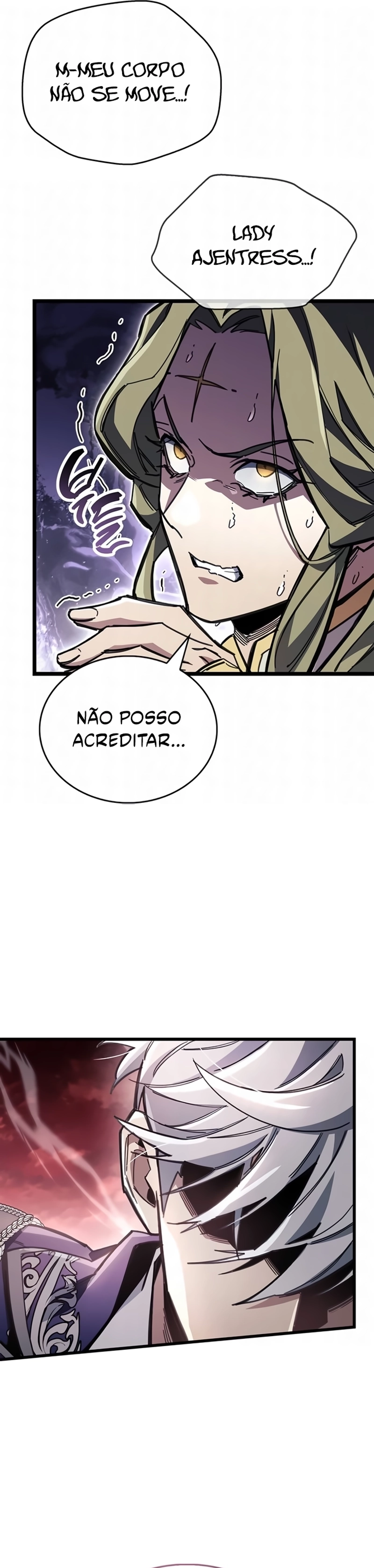 Read O Jogador Que Esconde seu Passado PT Manga Online