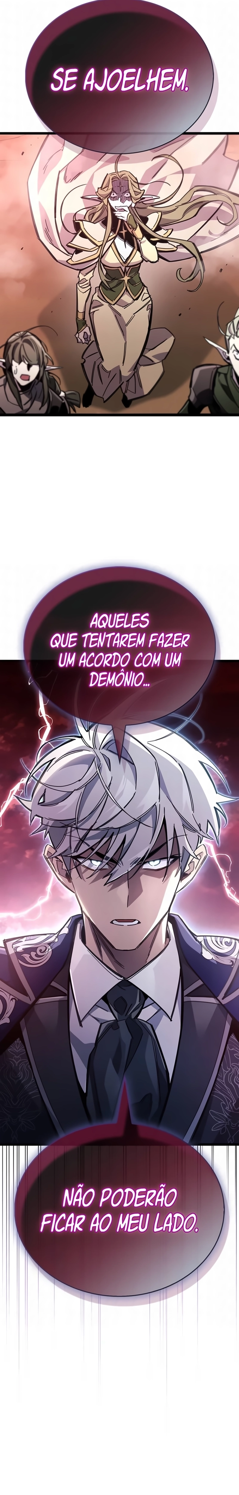 Read O Jogador Que Esconde seu Passado PT Manga Online
